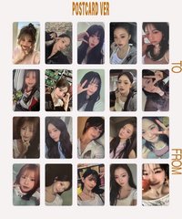 From Our 20‘s 專卡 POSTCARD ver.