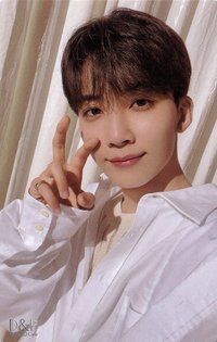 BE THE SUN 隨機卡 