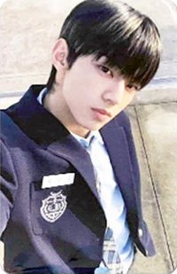 Sparkling Blue kkt 特典卡 