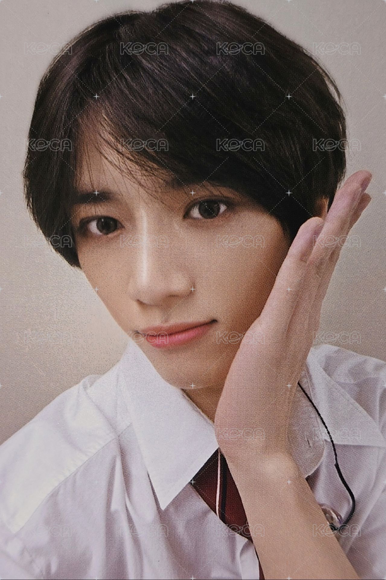 迷六 滿額卡  正面