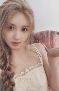 IVE SECRET mk 1.0 簽售卡 