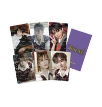 BOYLIFE 未拆卡包 快閃店