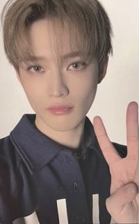 2025 Fan Meeting 隨機卡 自拍