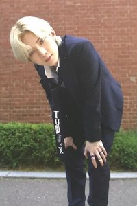 Fever pt.1 專輯卡 Inception ver. 2