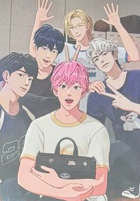 24fc安可場 周邊卡 手燈包卡