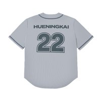 25’巡迴 棒球衣 服飾衣著 