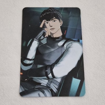 PLAVE 🖤Caligo Pt.1 VLAST1.0特典卡