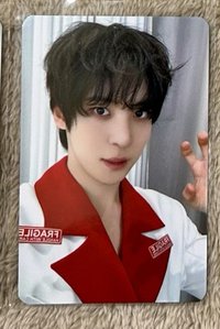 5萬滿額卡 潤爪爪🐶