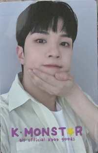 正規二 km 簽售卡 