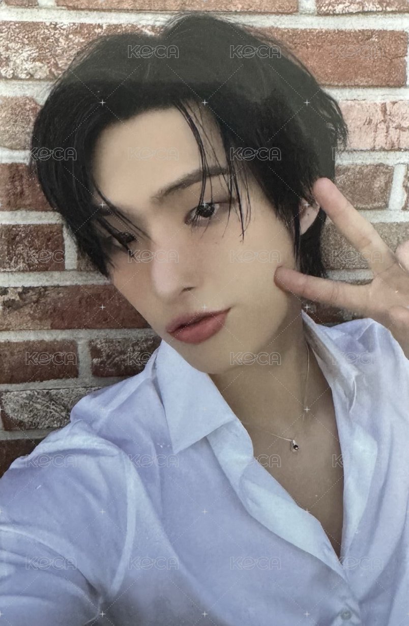 GH3 LINE Music 幸運卡 Linefriends 線下 正面