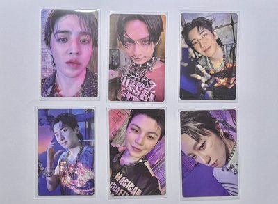 SEVENTEEN Happy Burstday new burstday ver.