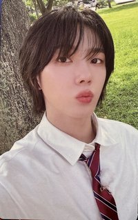 WHY.. m2u 2.0 幸運卡 校服 制服