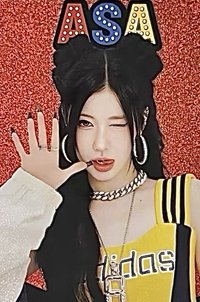 HOT SAUCE 隨機卡 Ver.D