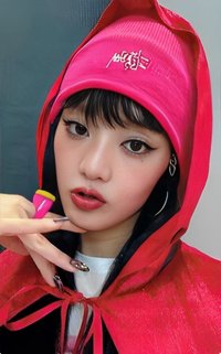 I feel ms 4.0 簽售卡 ver.小紅帽