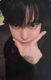 WALK 專輯卡 Poster Ver.