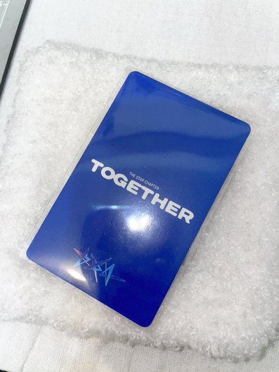 正四 環球 1.0 幸運卡 𝘽𝙀𝙊𝙈𝙂𝙔𝙐