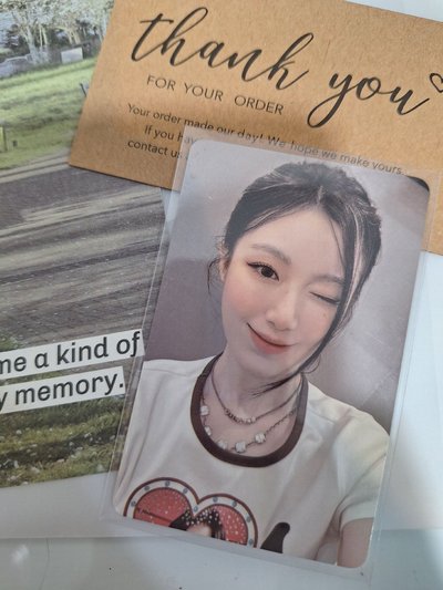 愛豆驛站 wink刷