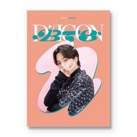 Dicon 卡冊 D’Festa Mini Edition