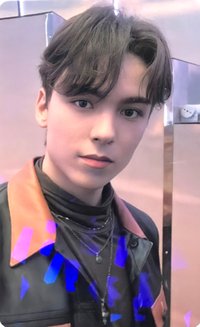 MINI9 sw 2.0 幸運卡 