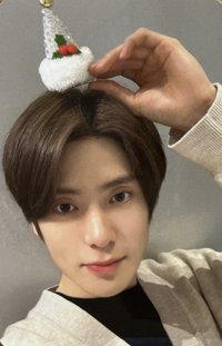 2022 聖誕 隨機卡 