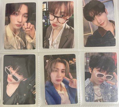 BND 19.99 yzy3.0簽售卡