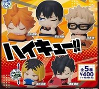 扭蛋盲盒 睡眠公仔