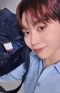 成員自製 周邊卡 行李包