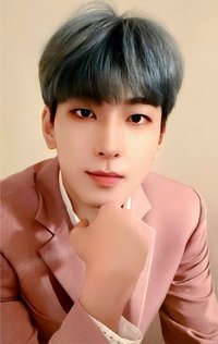 落花 專輯卡 通常ver.