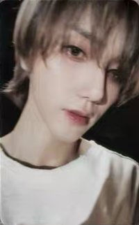 迷五 專輯卡 Fade out Ver.