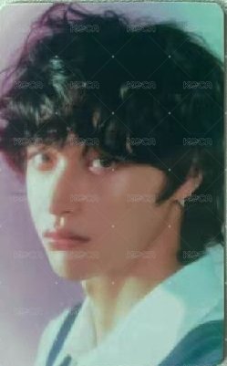 Lucky 環球 特典卡  正面