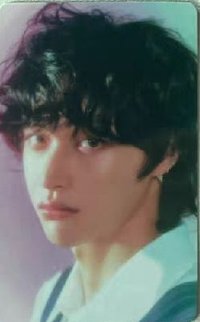 Lucky 環球 特典卡 