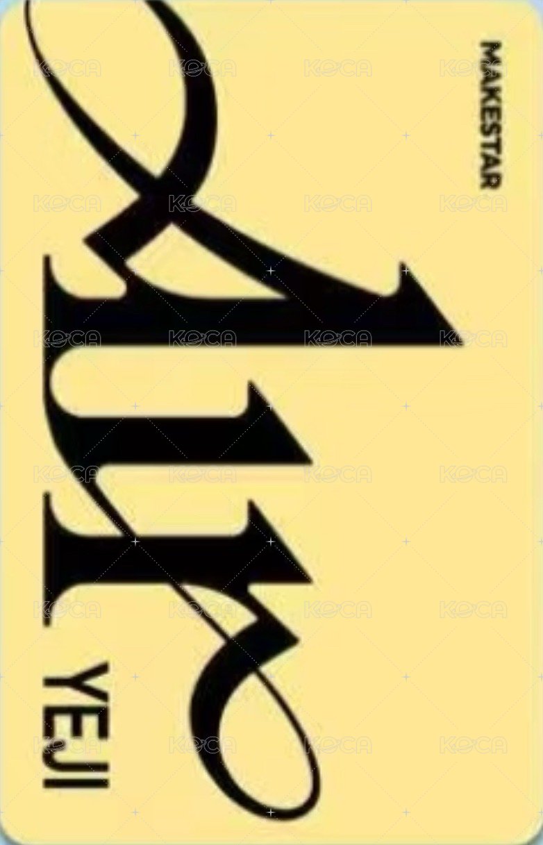 AIR ms 高雄 合照會 簽售卡 嚇一跳 背面