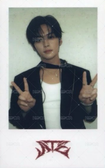 ATE 快閃店 滿額卡  正面