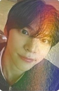 Get A Guitar ia 簽售卡 