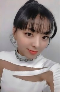 Not Shy mmt 2.0 簽售卡 