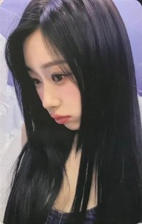 二巡 周邊卡 首爾場週 香水吉