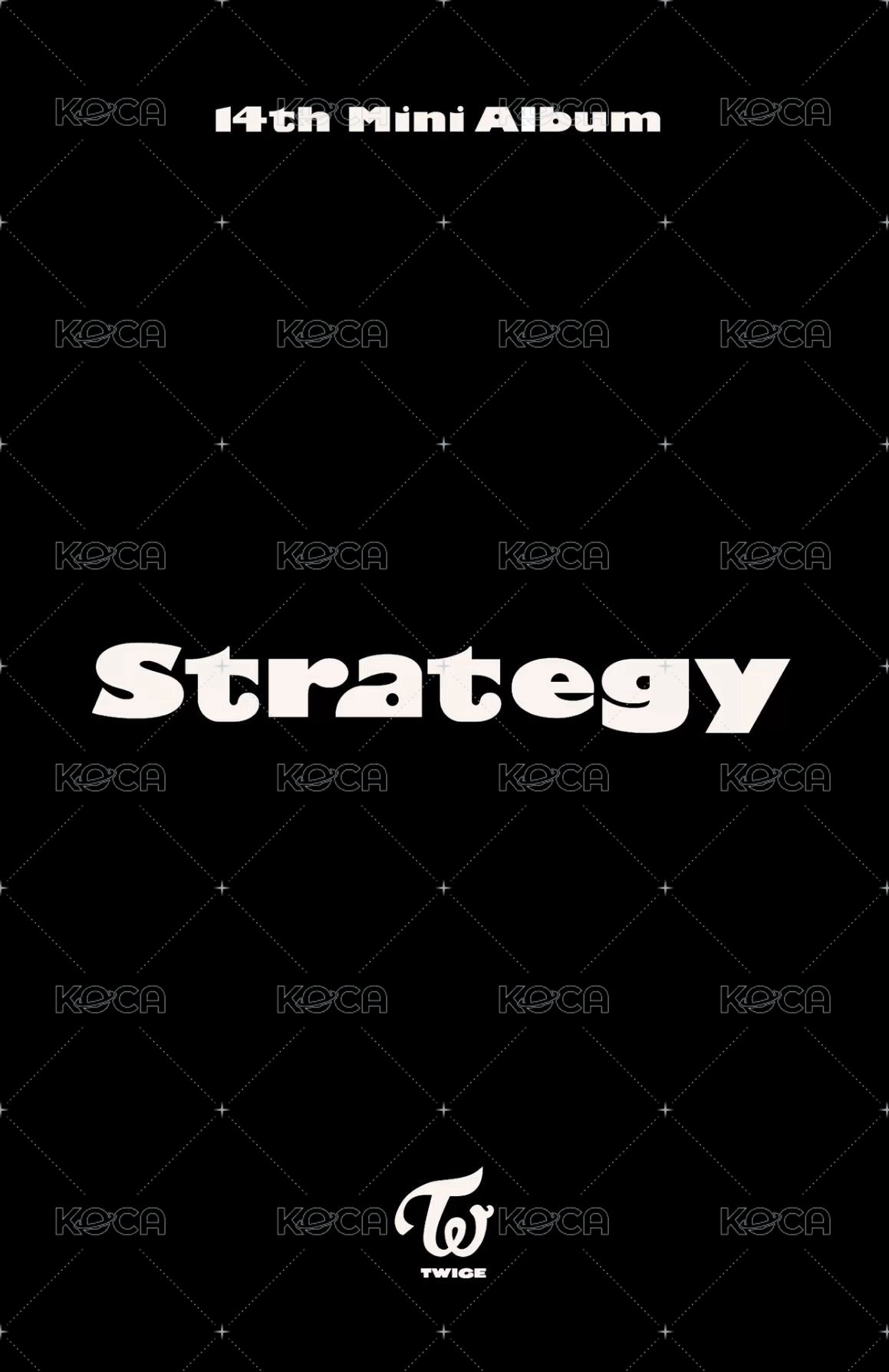 迷14 專輯卡 電子專 Step 3 ver. 背面