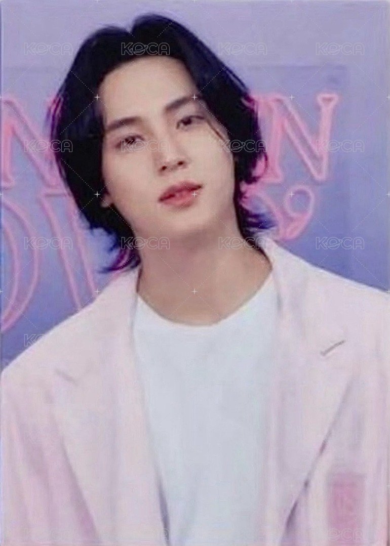 23‘FM｜LOVE 隨機卡 23’FM｜LOVE卡包 正面