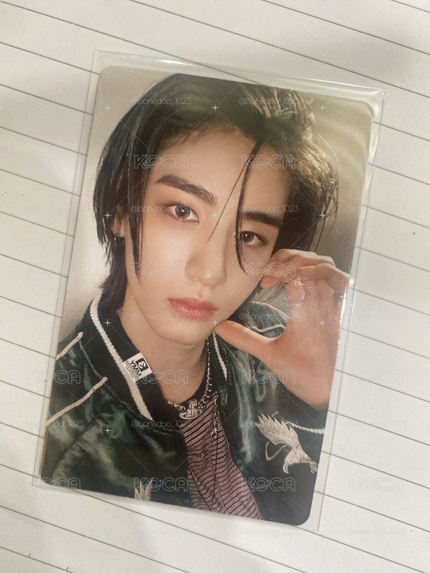 🌟19.99愛心5