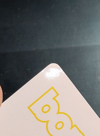 ILLIT bomb 一直娛預售 金榜題慜 有損如圖