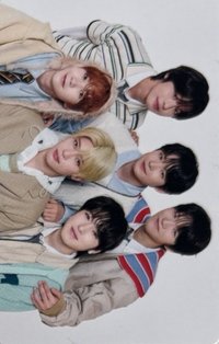 一巡 隨機卡 日巡