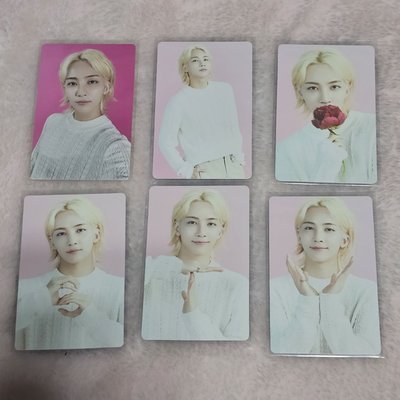 23‘CAFE IN SEOUL 隨機卡 23’CAFE｜卡包-淨漢