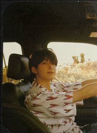 MINI7 周邊卡 行李牌卡