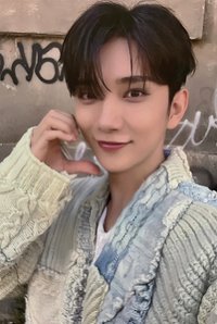 MINI11 yzy 澳門線下 簽售卡 