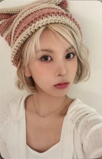 FORWARD ms 12.0 廣州中簽 抽選卡 小貓帽子