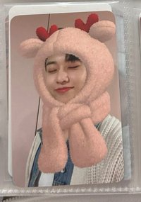 特效自拍特典卡