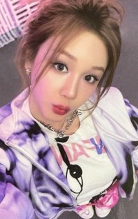 WE GO UP 專輯卡  UP版