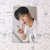 鍾浩丨我知道我很可愛