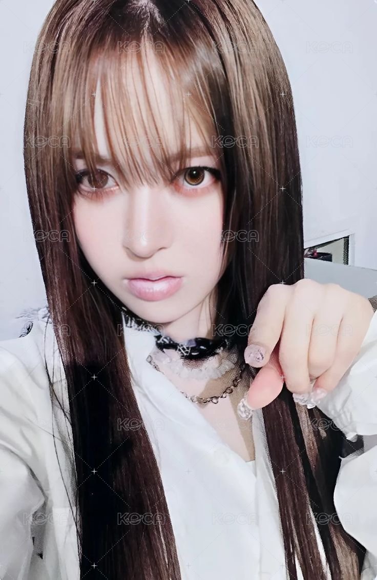 FORWARD 專輯卡 普版 Go 專卡莉 正面