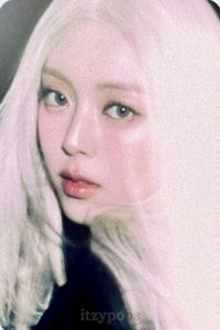 GWBG QQ音樂 一星 星光卡 